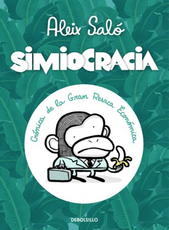 Simiocracia (de Aleix Saló)